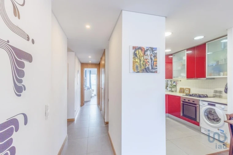 Apartamento T1 para Arrendamento em Oeiras e São Julião da Barra, Paço de Arcos e Caxias Foto 10