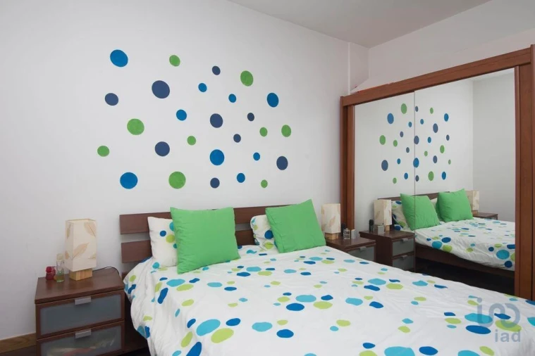 Apartamento T1 para Arrendamento em Oeiras e São Julião da Barra, Paço de Arcos e Caxias Foto 4