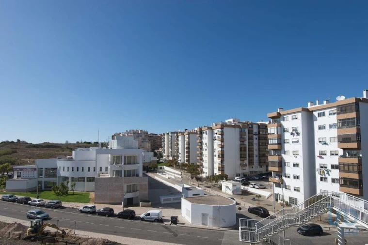 Apartamento T1 para Arrendamento em Oeiras e São Julião da Barra, Paço de Arcos e Caxias Foto 14