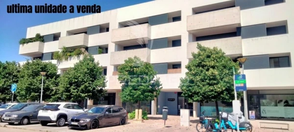 Apartamento T2 para Venda em Portimão
