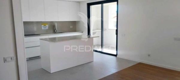 Apartamento T2 para Venda em Portimão