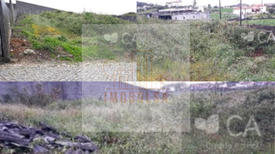 Terreno Agricola ou Rústico para Venda em Guilhabreu Foto 1