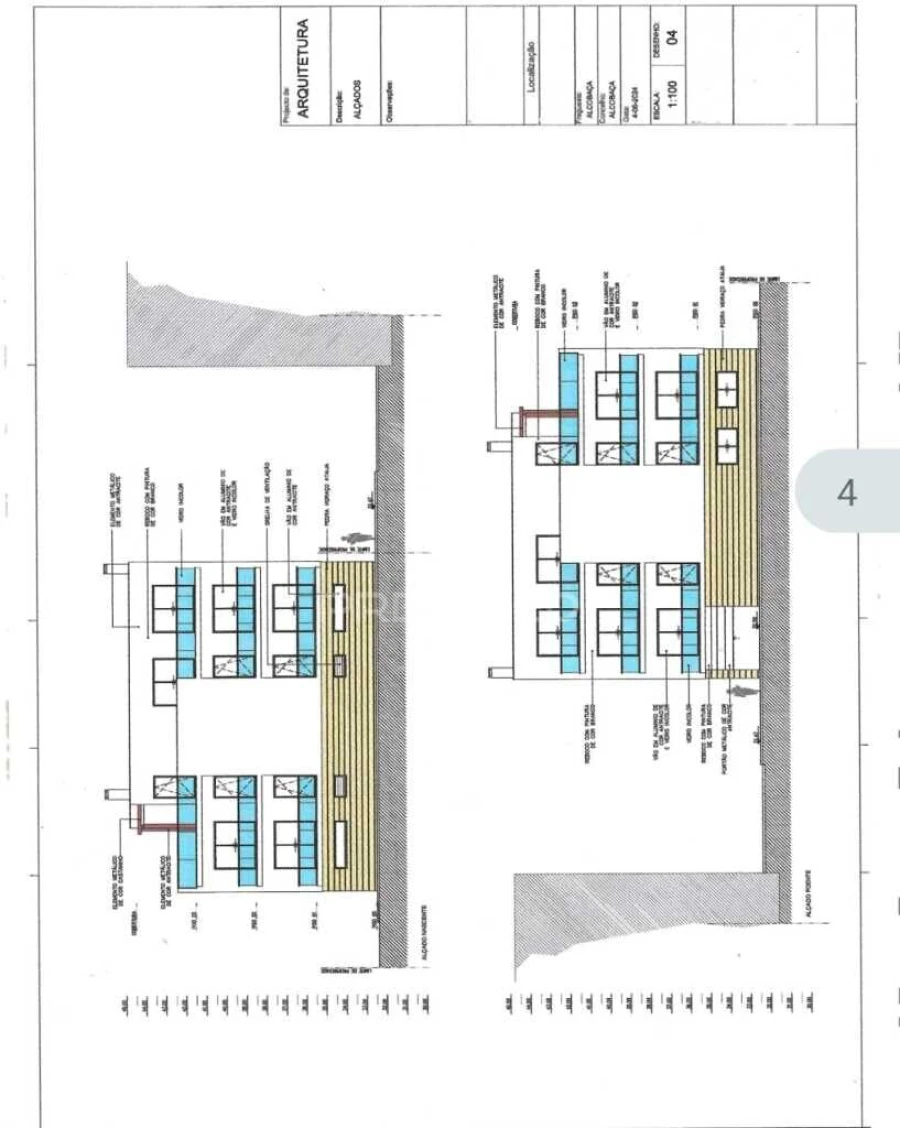 Terreno para Venda em Aljubarrota Foto 4