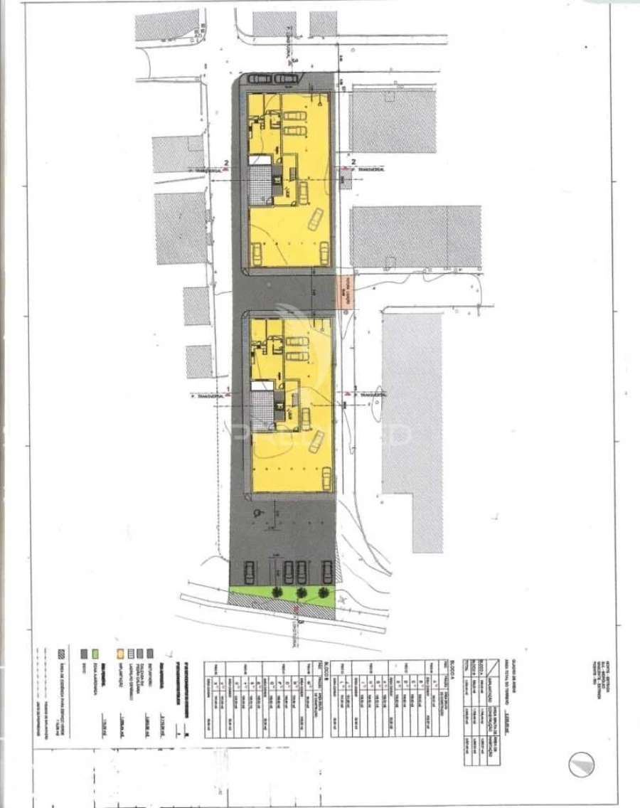Terreno para Venda em Aljubarrota