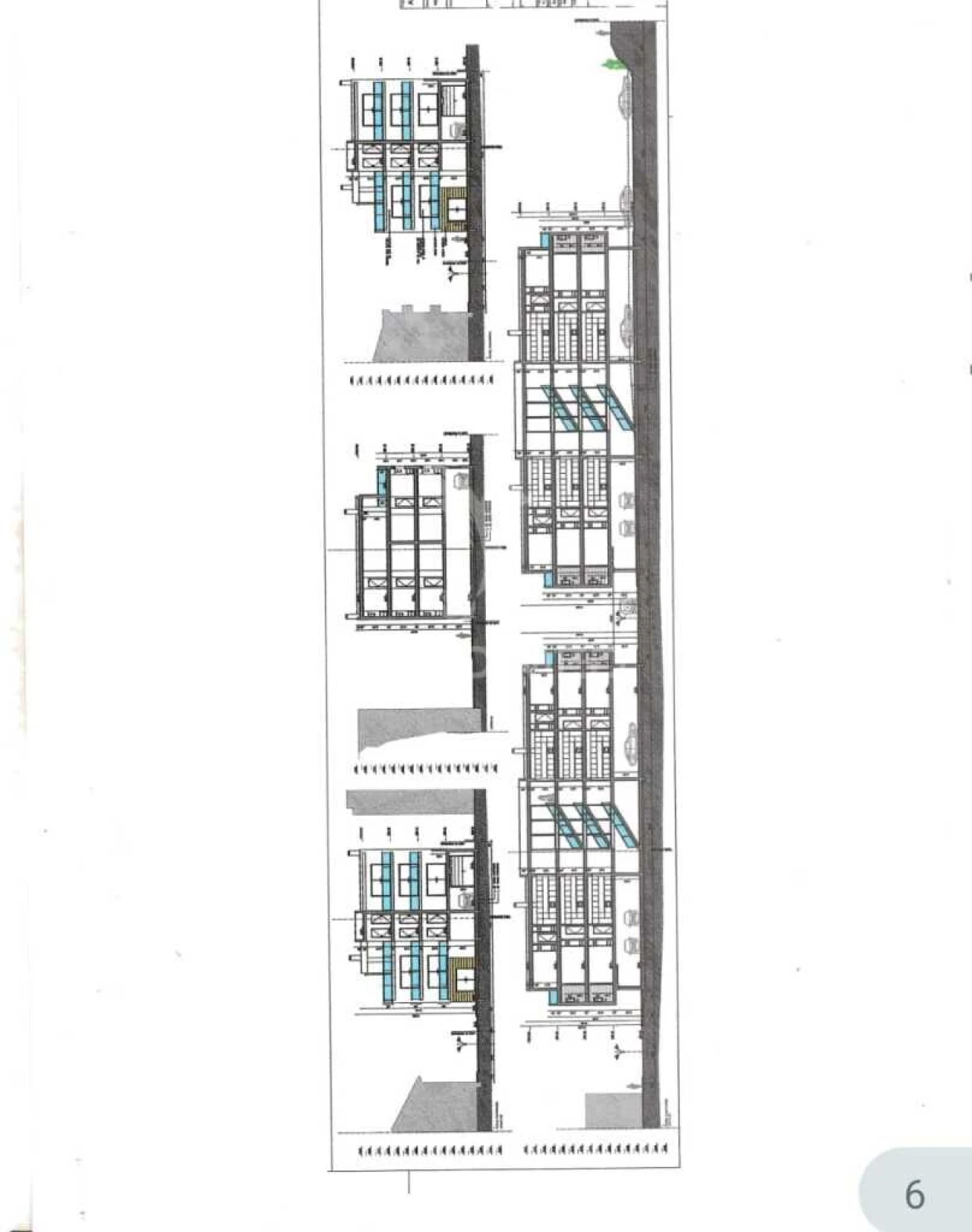 Terreno para Venda em Aljubarrota Foto 6