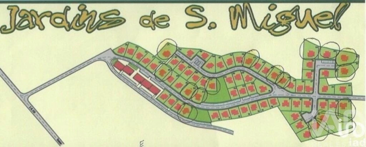 Terreno para Venda em Nossa Senhora da Piedade Foto 15