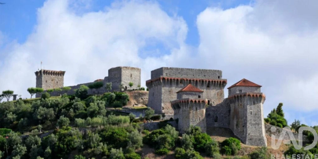 Terreno para Venda em Nossa Senhora da Piedade Foto 20