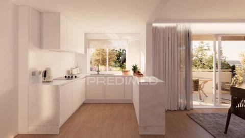 Apartamento T2 para Venda em Rio Tinto