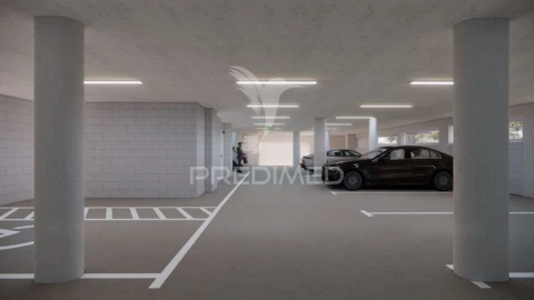 Apartamento T2 para Venda em Rio Tinto