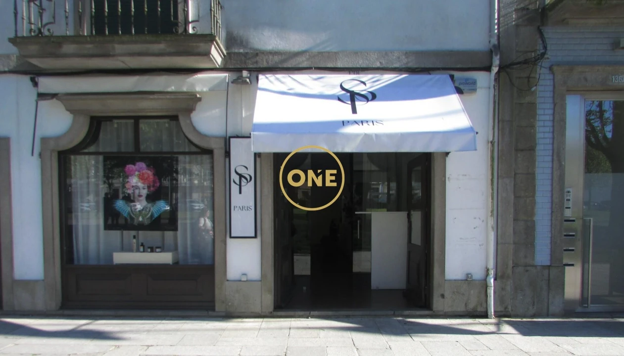 Negócio para Trespasse em Braga (São José de São Lázaro e São João do Souto) Foto 25