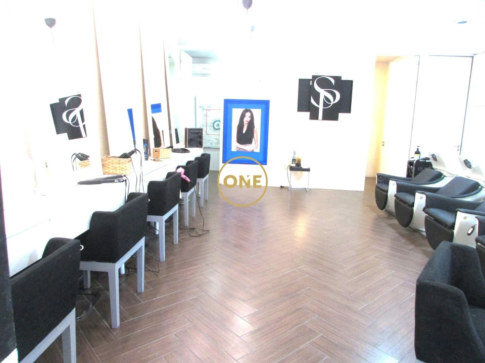 Negócio para Trespasse em Braga (São José de São Lázaro e São João do Souto) Foto 4