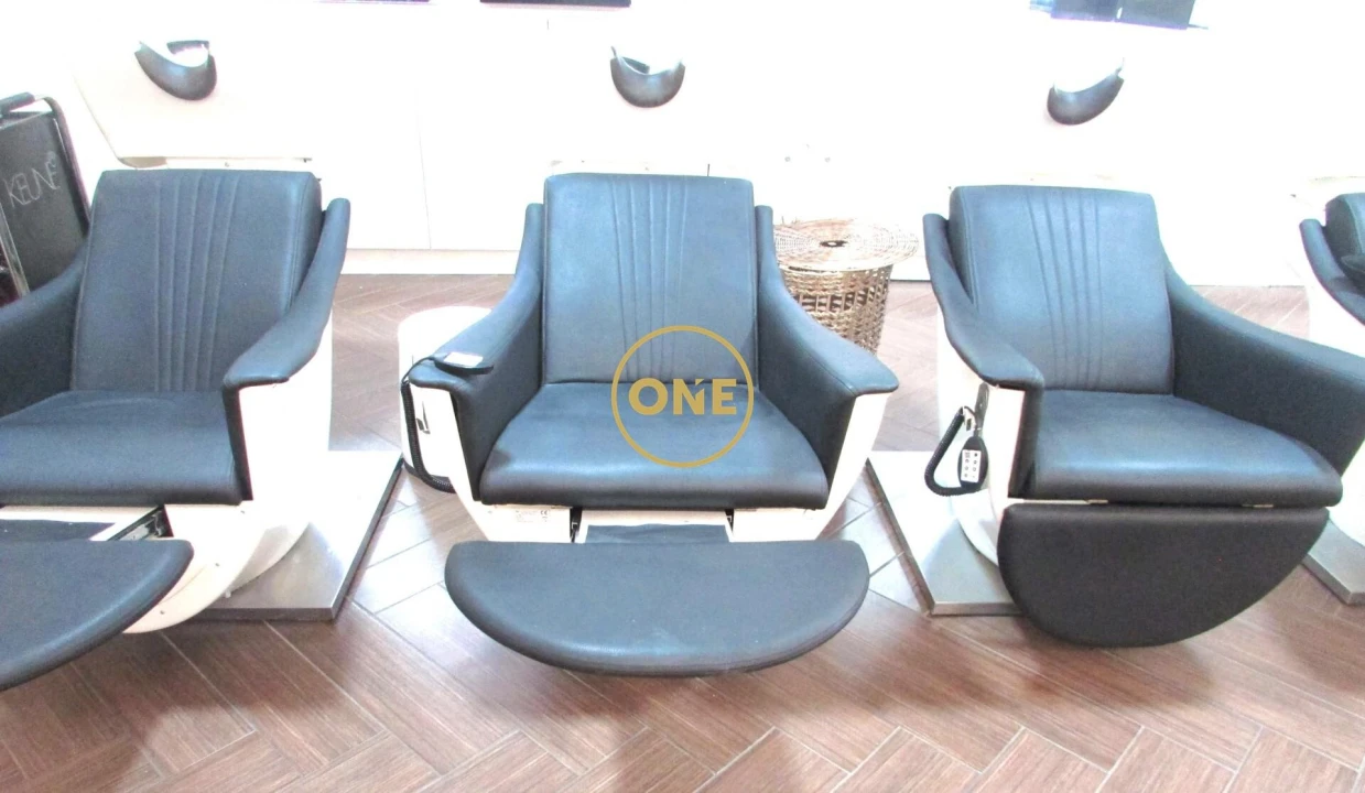 Negócio para Trespasse em Braga (São José de São Lázaro e São João do Souto) Foto 12