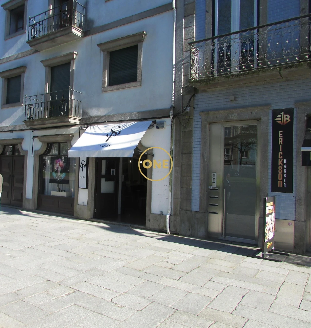 Negócio para Trespasse em Braga (São José de São Lázaro e São João do Souto) Foto 26