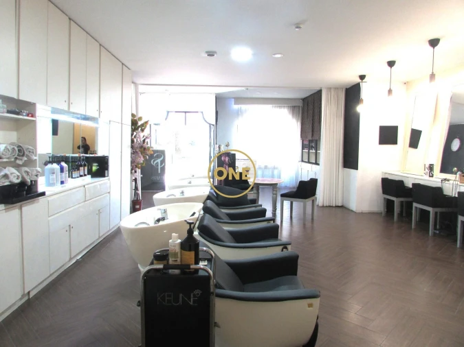 Negócio para Trespasse em Braga (São José de São Lázaro e São João do Souto)