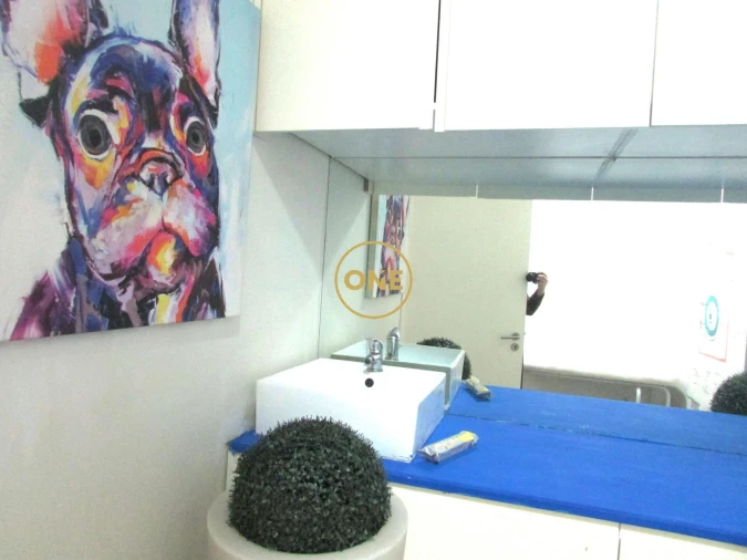 Negócio para Trespasse em Braga (São José de São Lázaro e São João do Souto) Foto 22