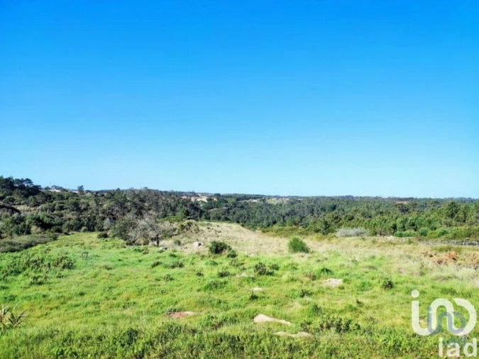 Terreno para Venda em Reguengo Grande Foto 9