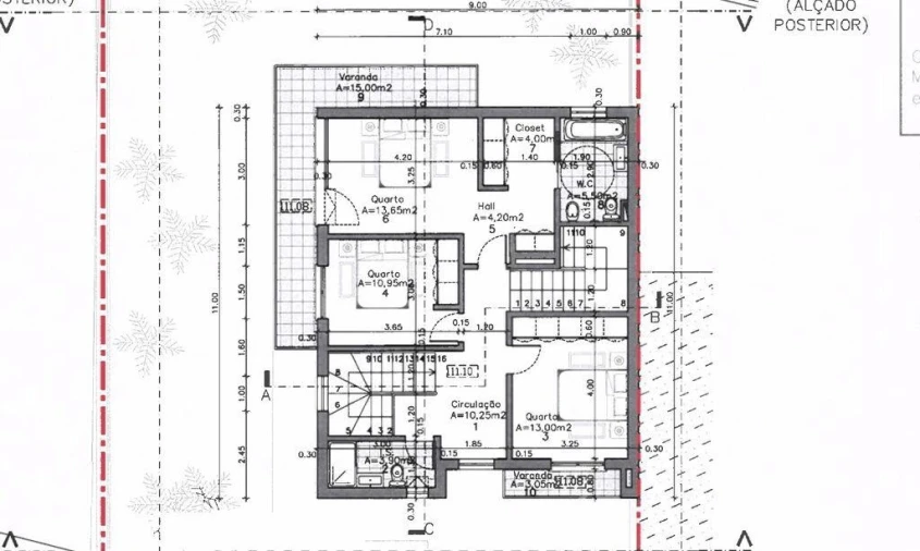 Terreno para Venda em Reguengo Grande Foto 25