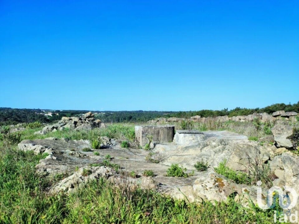 Terreno para Venda em Reguengo Grande Foto 6