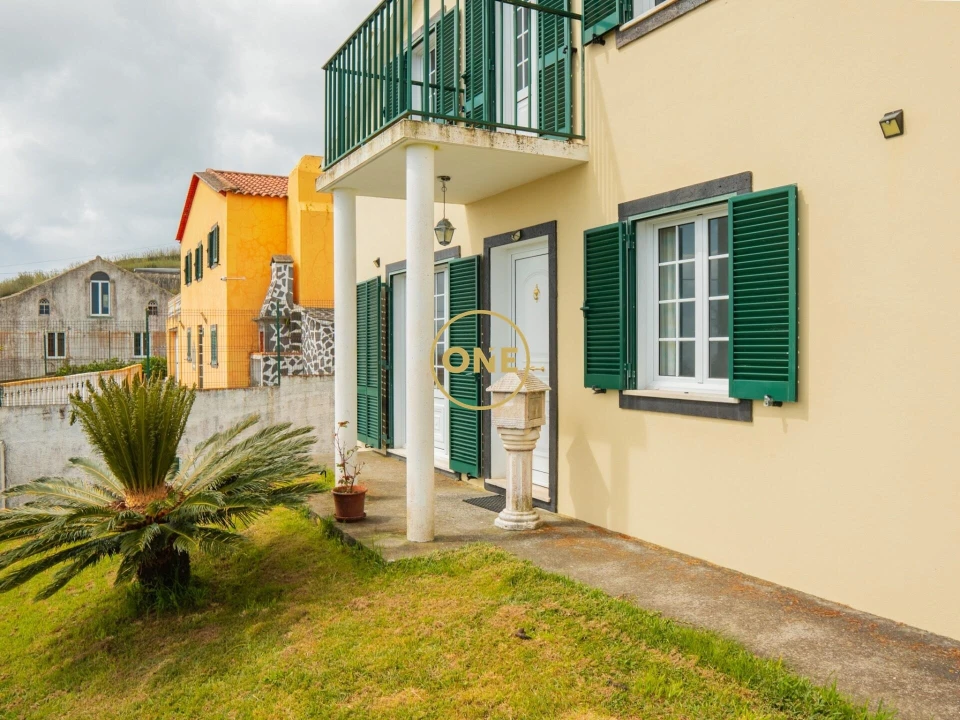 Moradia T5 para Venda em Candelaria Foto 17