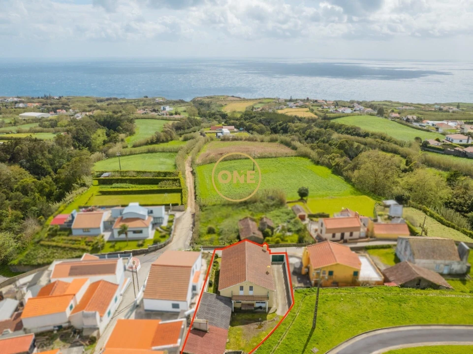 Moradia T5 para Venda em Candelaria Foto 2