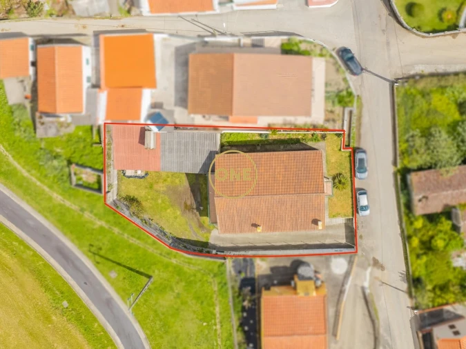 Moradia T5 para Venda em Candelaria Foto 21