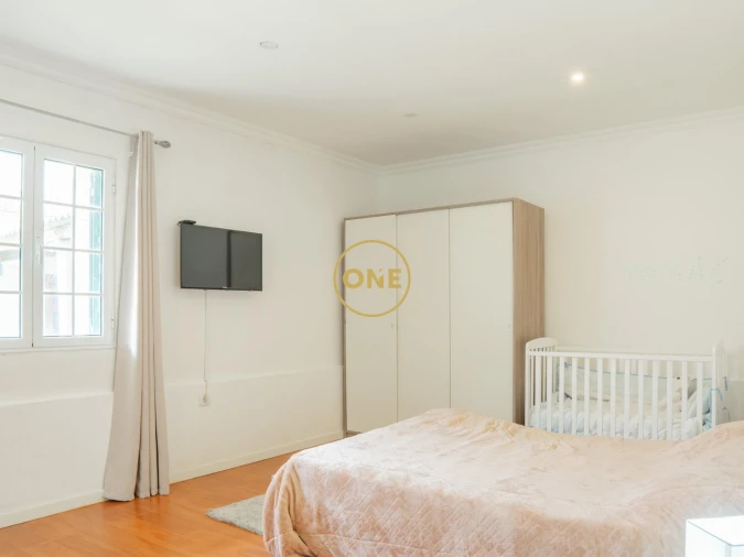 Moradia T5 para Venda em Candelaria Foto 8