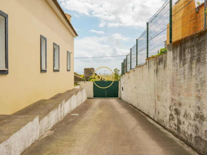 Moradia T5 para Venda em Candelaria Foto 18