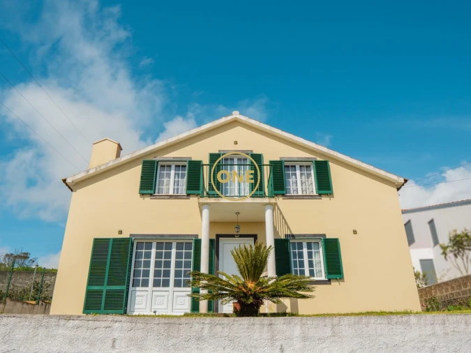 Moradia T5 para Venda em Candelaria Foto 3