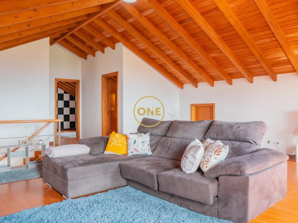 Moradia T5 para Venda em Candelaria Foto 15