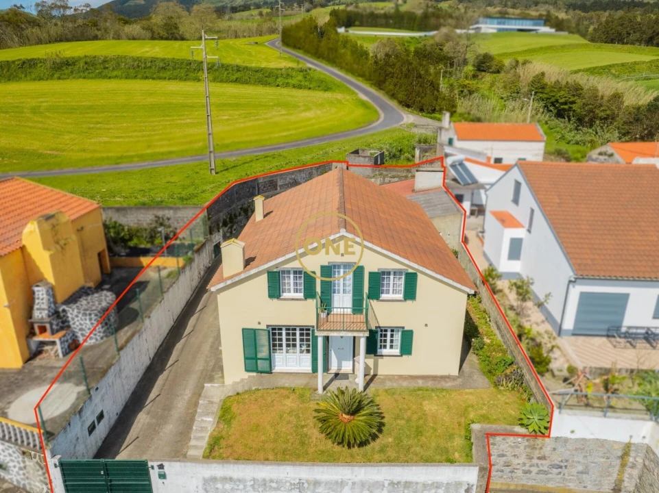 Moradia T5 para Venda em Candelaria Foto 20