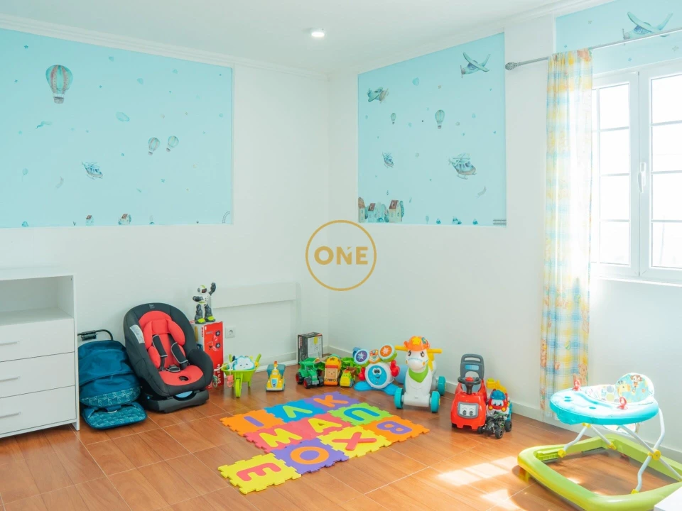 Moradia T5 para Venda em Candelaria Foto 10