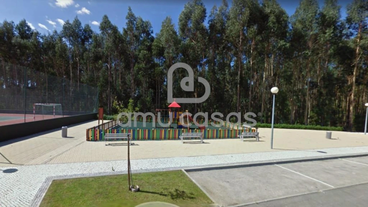 Terreno para Venda em Albergaria-A-Velha e Valmaior Foto 4