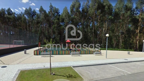 Terreno para Venda em Albergaria-A-Velha e Valmaior