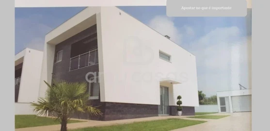 Terreno para Venda em Albergaria-A-Velha e Valmaior