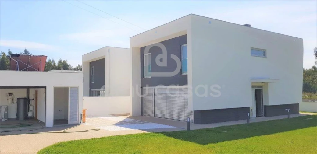 Terreno para Venda em Albergaria-A-Velha e Valmaior Foto 2