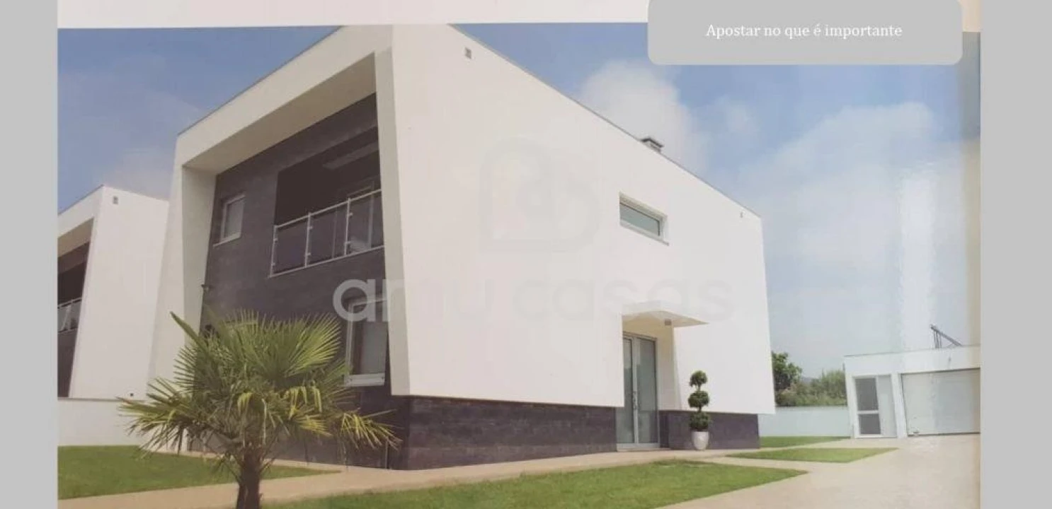 Terreno para Venda em Albergaria-A-Velha e Valmaior Foto 1