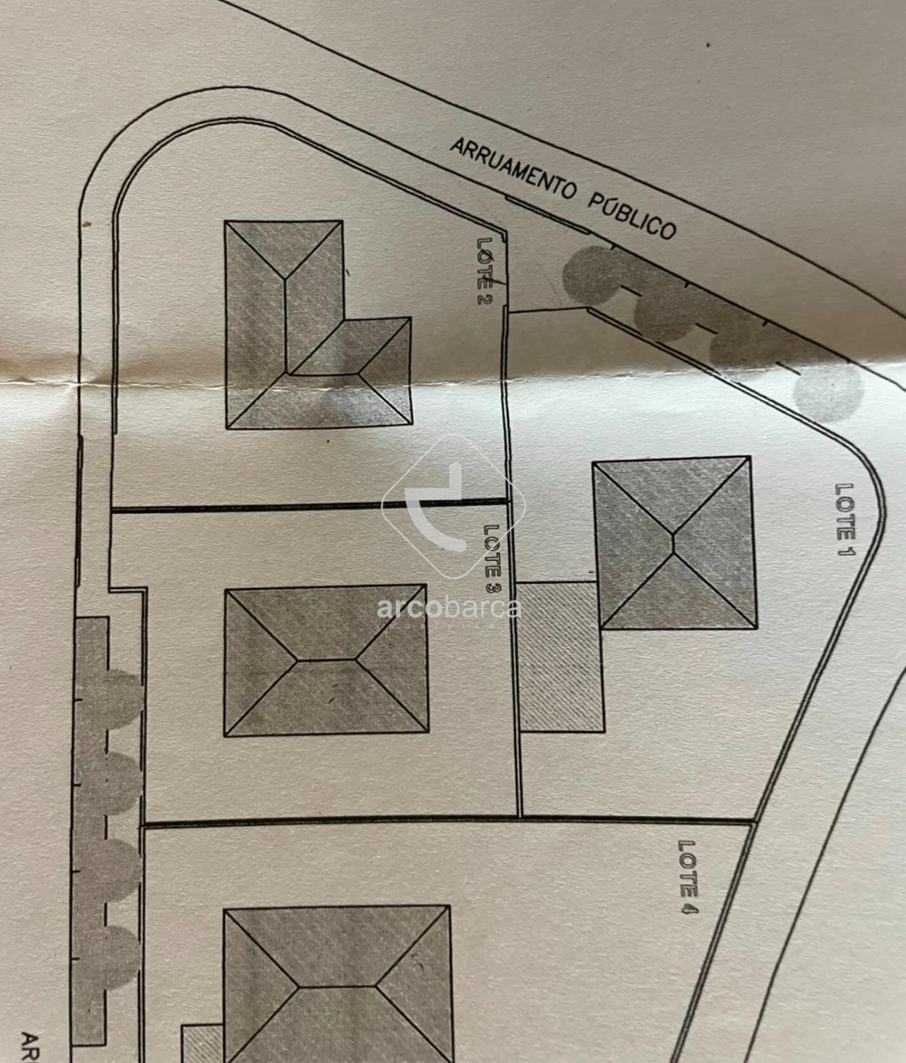 Terreno para Venda em Souto e Tabaçô Foto 8