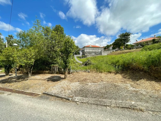 Terreno para Venda em Souto e Tabaçô Foto 4