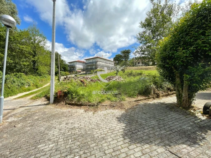 Terreno para Venda em Souto e Tabaçô Foto 9