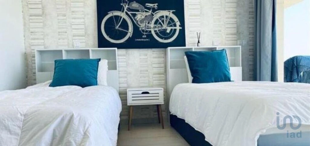 Apartamento T2 para Arrendamento em Quarteira Foto 11