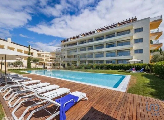 Apartamento T2 para Arrendamento em Quarteira Foto 14