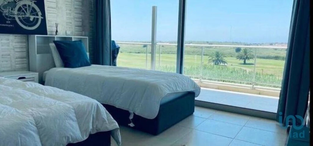 Apartamento T2 para Arrendamento em Quarteira Foto 9