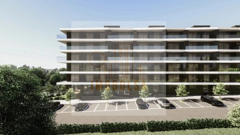 Loja para Venda em Vila Nova de Famalicão e Calendário