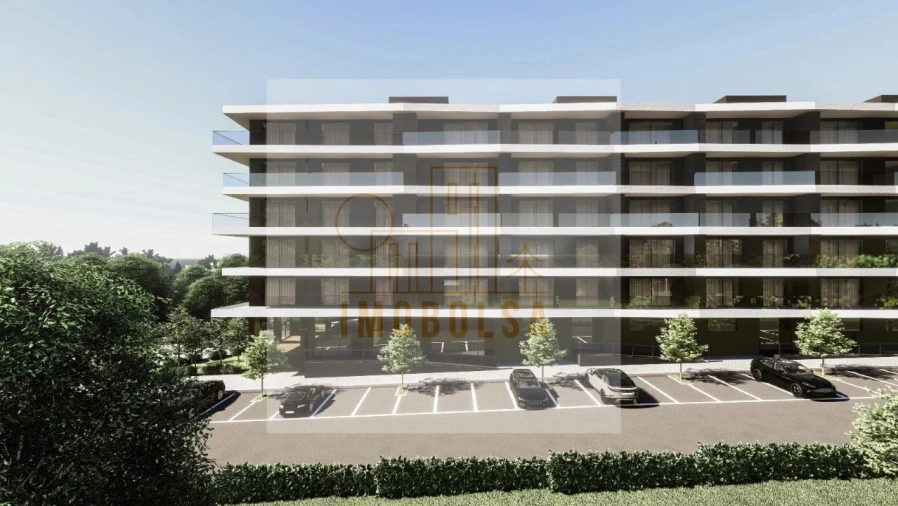 Loja para Venda em Vila Nova de Famalicão e Calendário