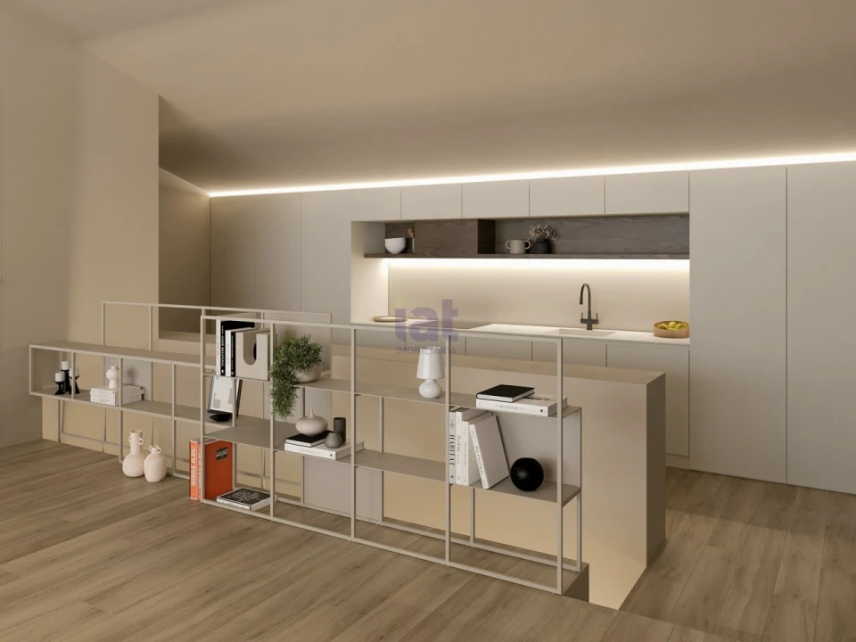 Apartamento T2 para Venda em Esposende, Marinhas e Gandra Foto 4