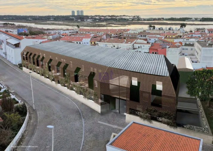 Apartamento T2 para Venda em Esposende, Marinhas e Gandra Foto 7