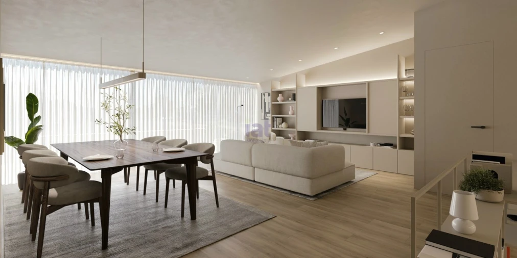 Apartamento T2 para Venda em Esposende, Marinhas e Gandra