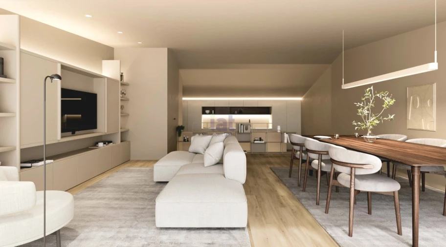 Apartamento T2 para Venda em Esposende, Marinhas e Gandra Foto 3