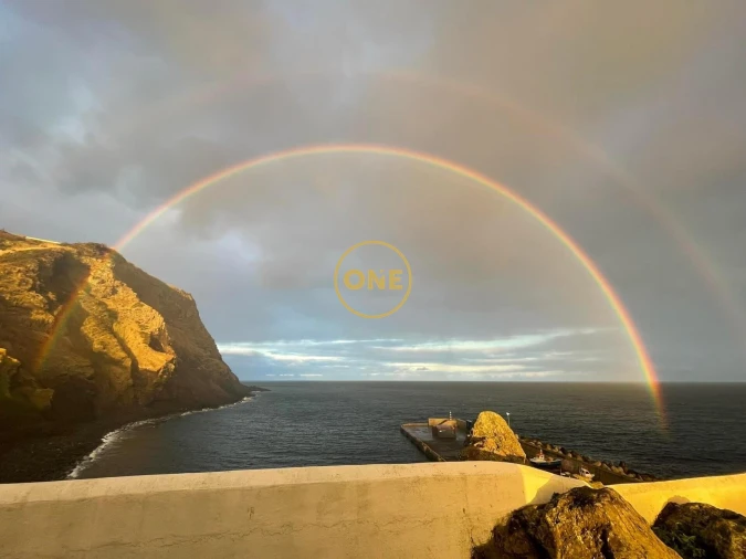 Moradia T2 para Venda em Corvo Foto 6