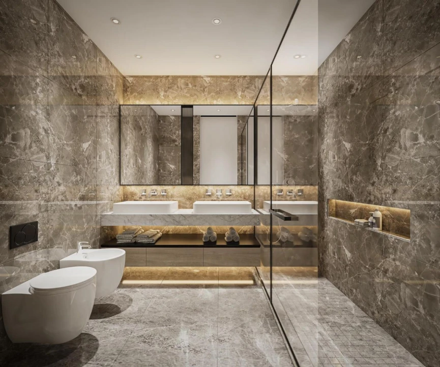 Apartamento T4 para Venda em Santo Antonio dos Olivais Foto 5